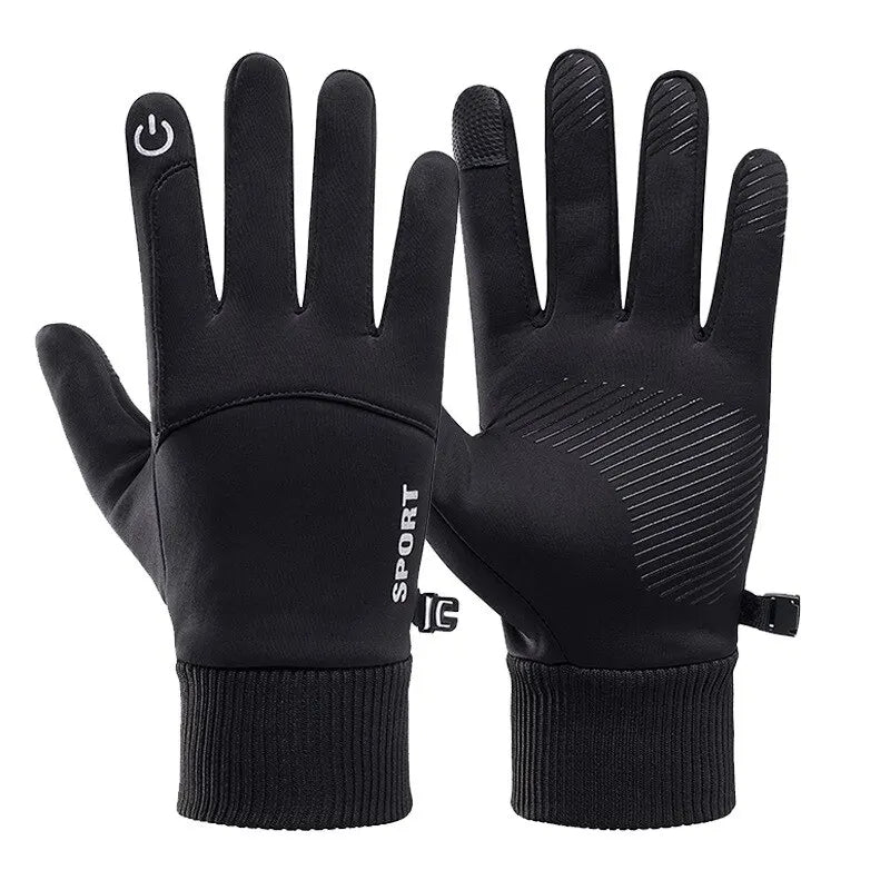 Kraftfit Sport Touch Handschuhe