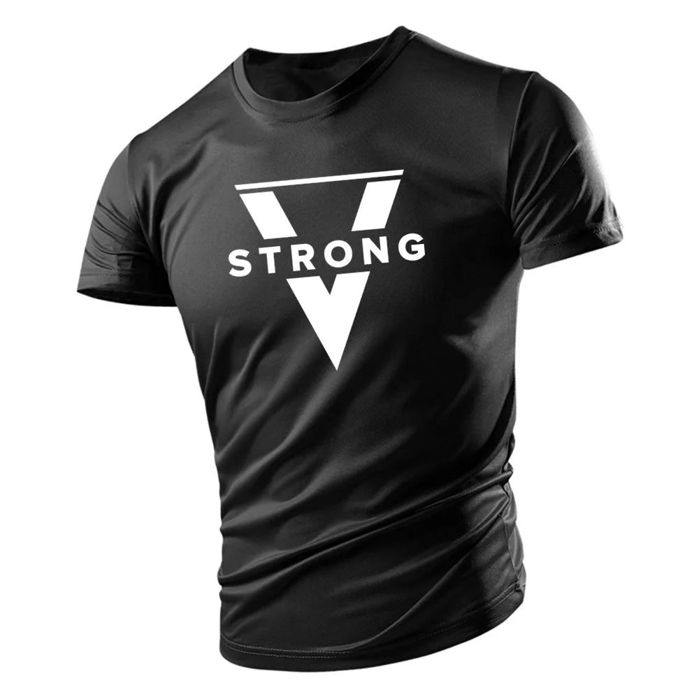 Kraftfit Strong T-shirt