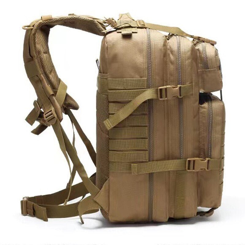 Kraftfit Tactical Tasche