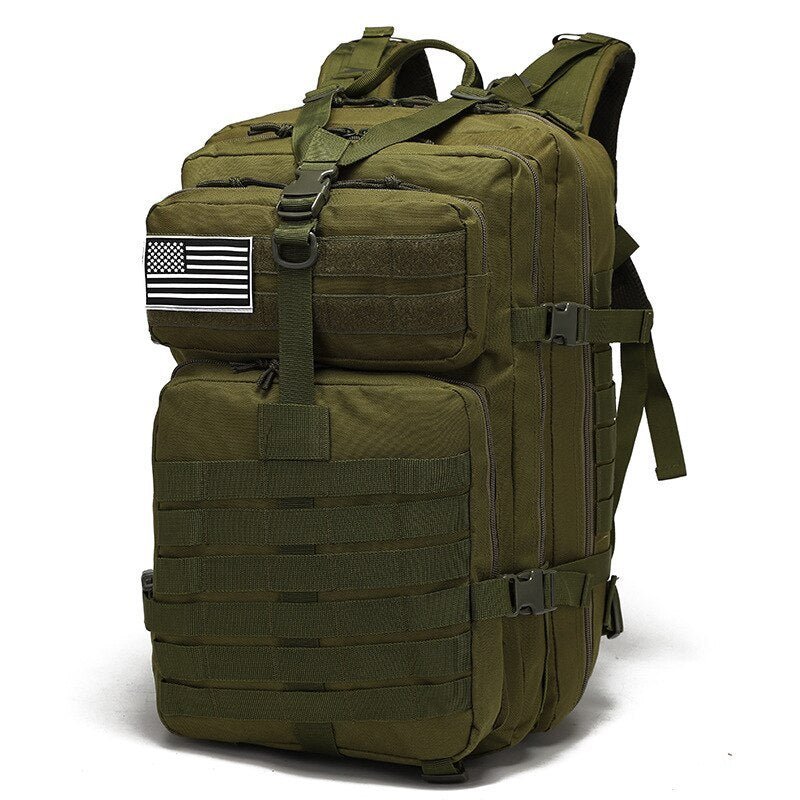 Kraftfit Tactical Tasche