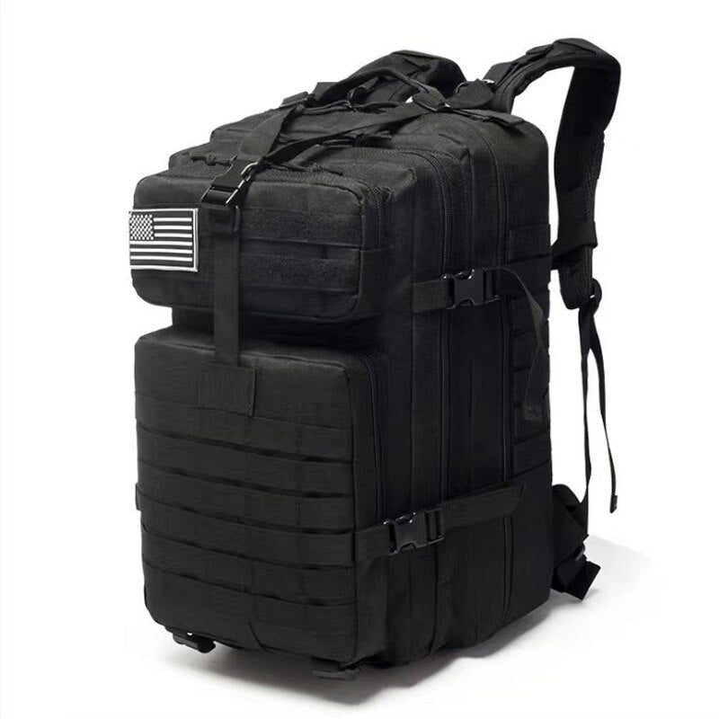 Kraftfit Tactical Tasche