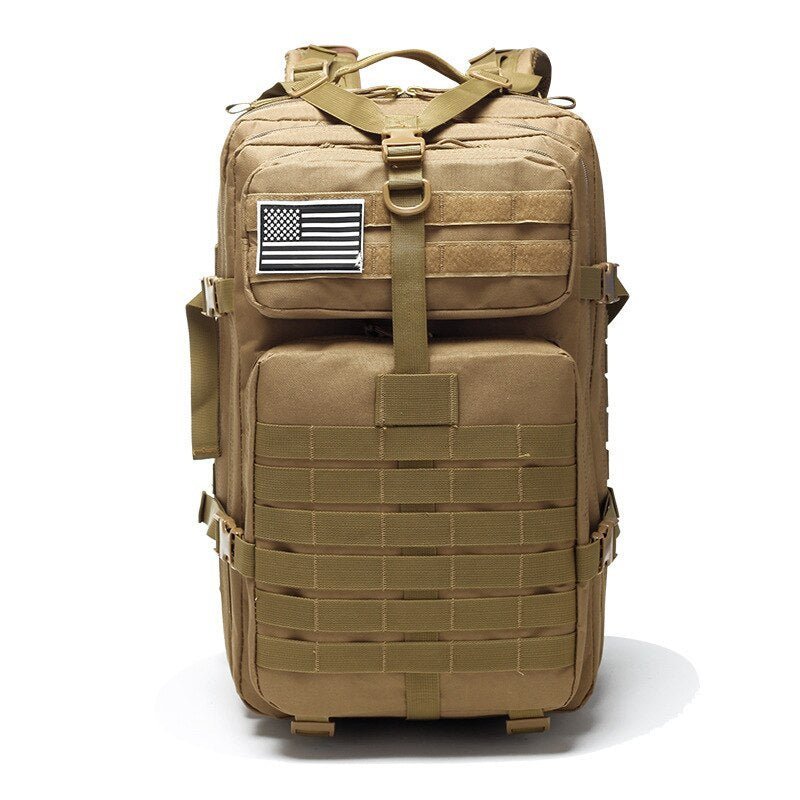 Kraftfit Tactical Tasche