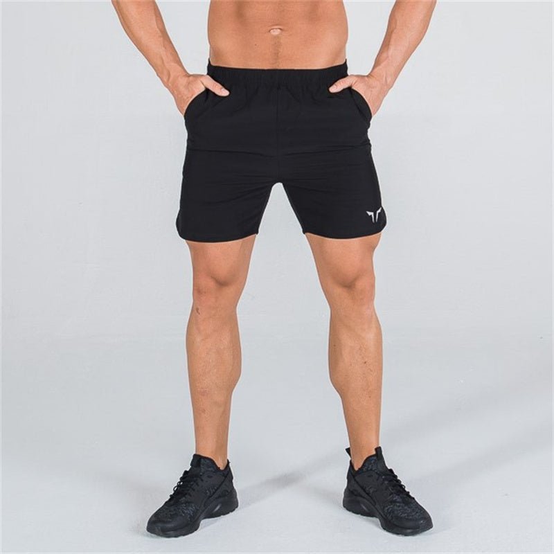 Kraftfit Viper Shorts