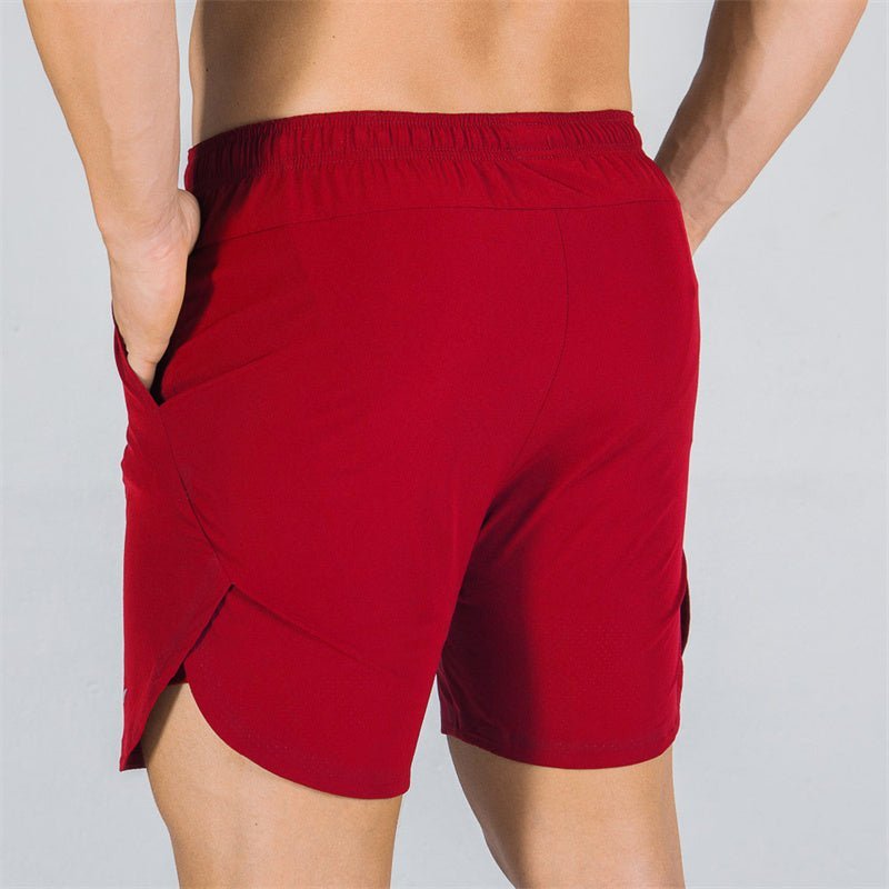 Kraftfit Viper Shorts