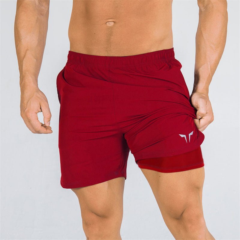 Kraftfit Viper Shorts