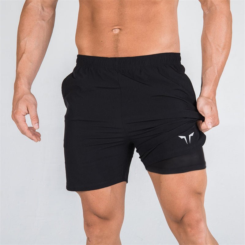 Kraftfit Viper Shorts