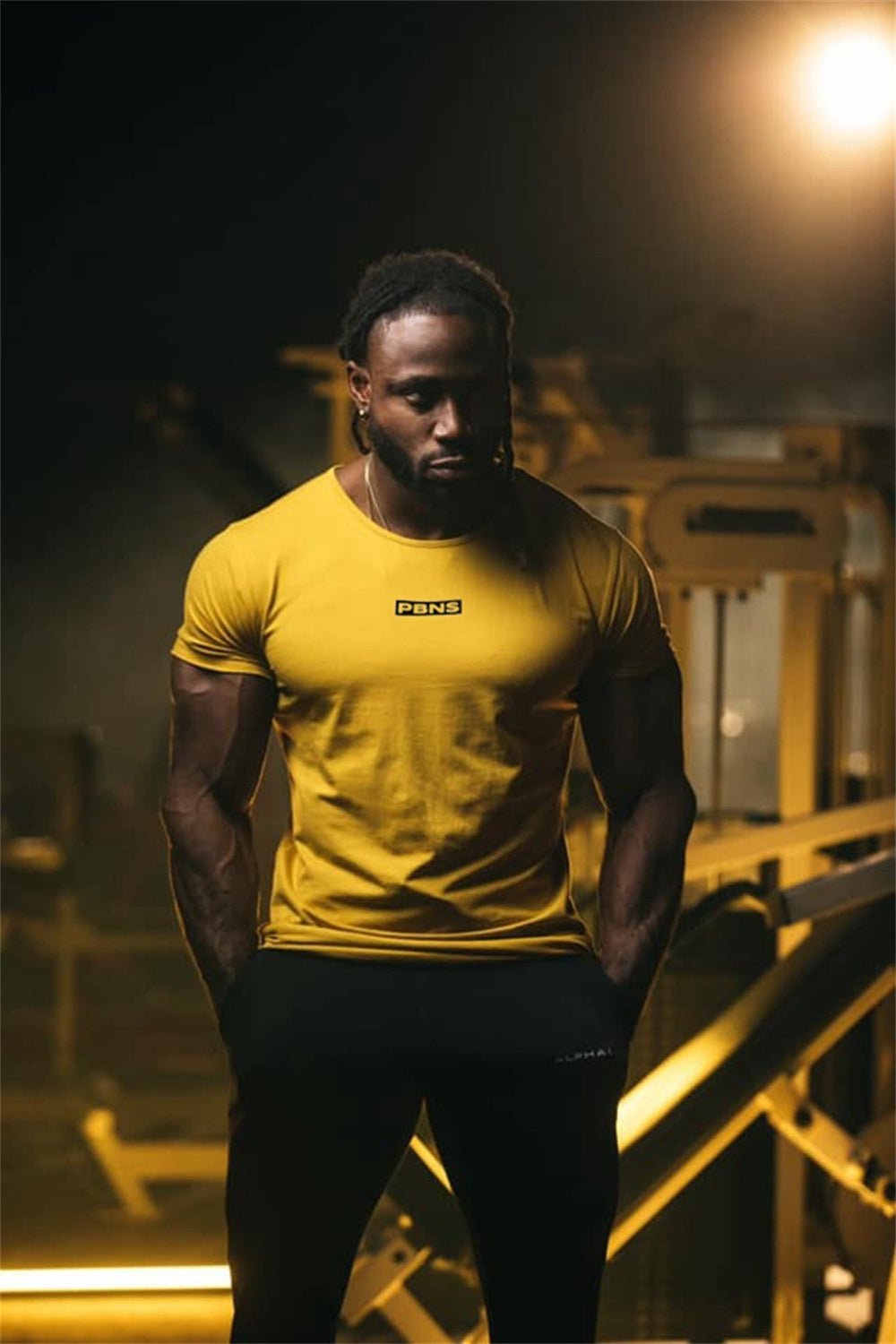 Kraftfit Viper T-Shirt