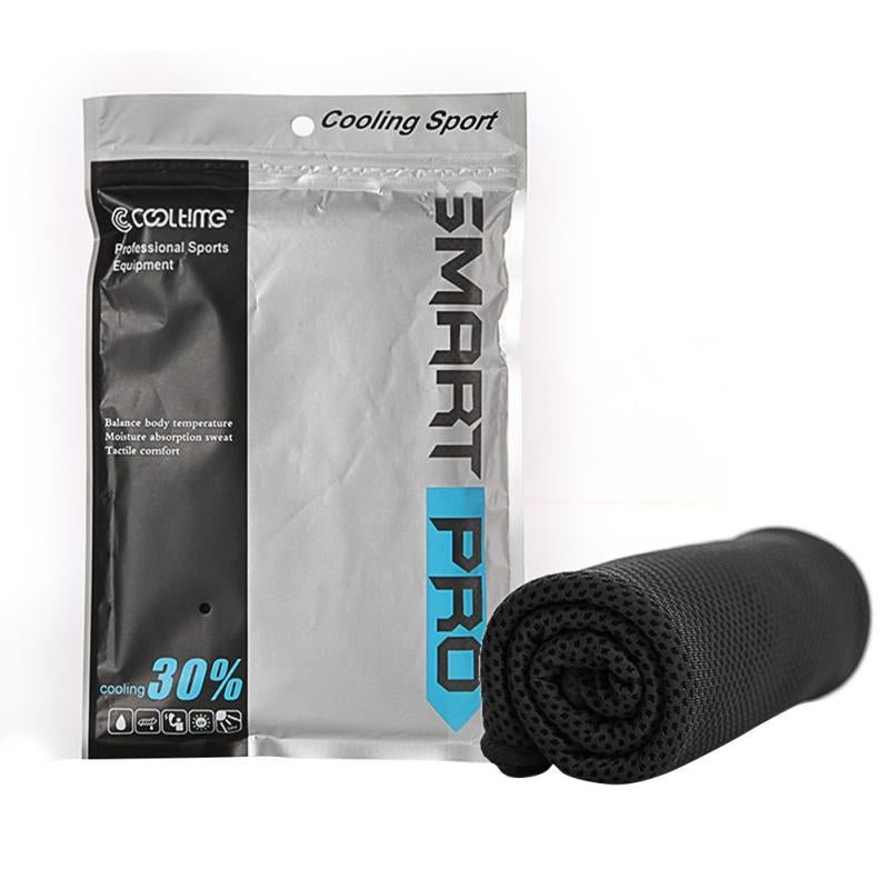 Sporthandtuch Ultra Absorbierend