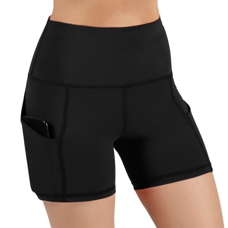 Kraftfit - High Waist Push Up Tights