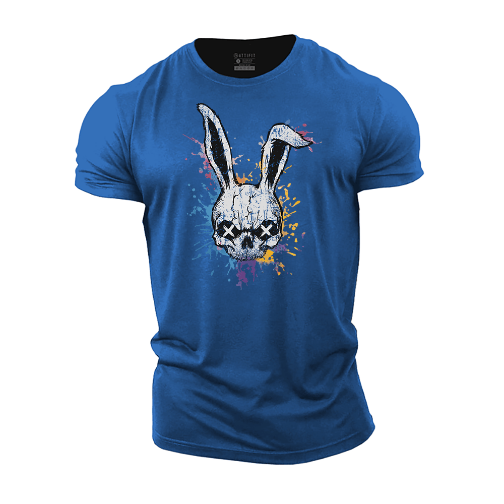 Ink Rabbit T-Shirt