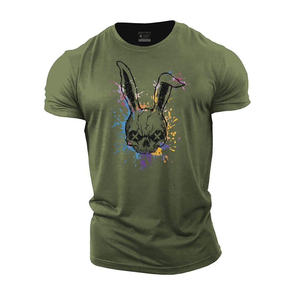 Ink Rabbit T-Shirt