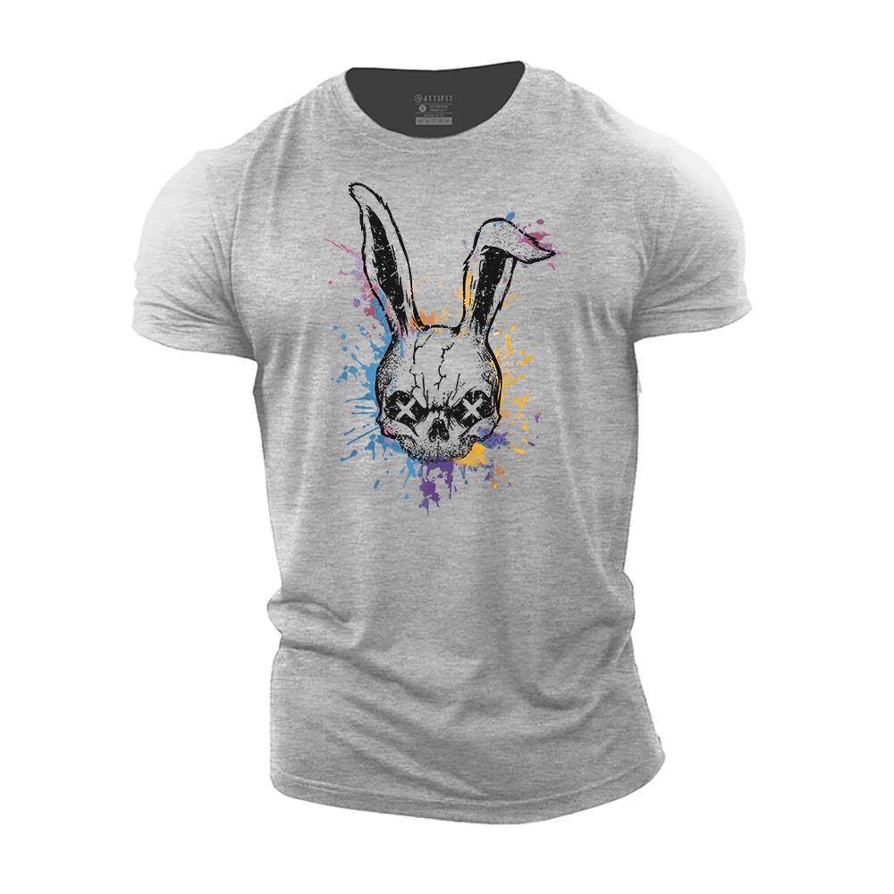 Ink Rabbit T-Shirt