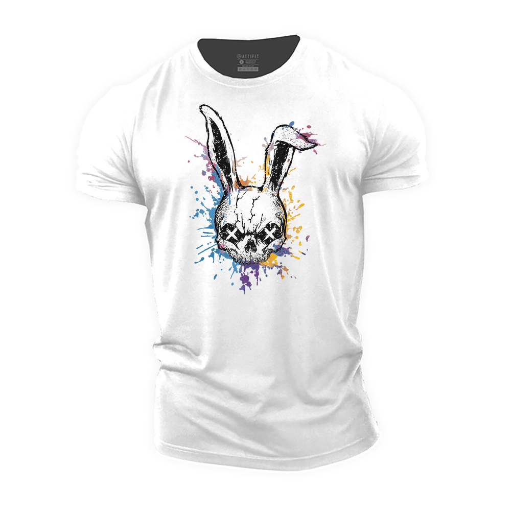 Ink Rabbit T-Shirt