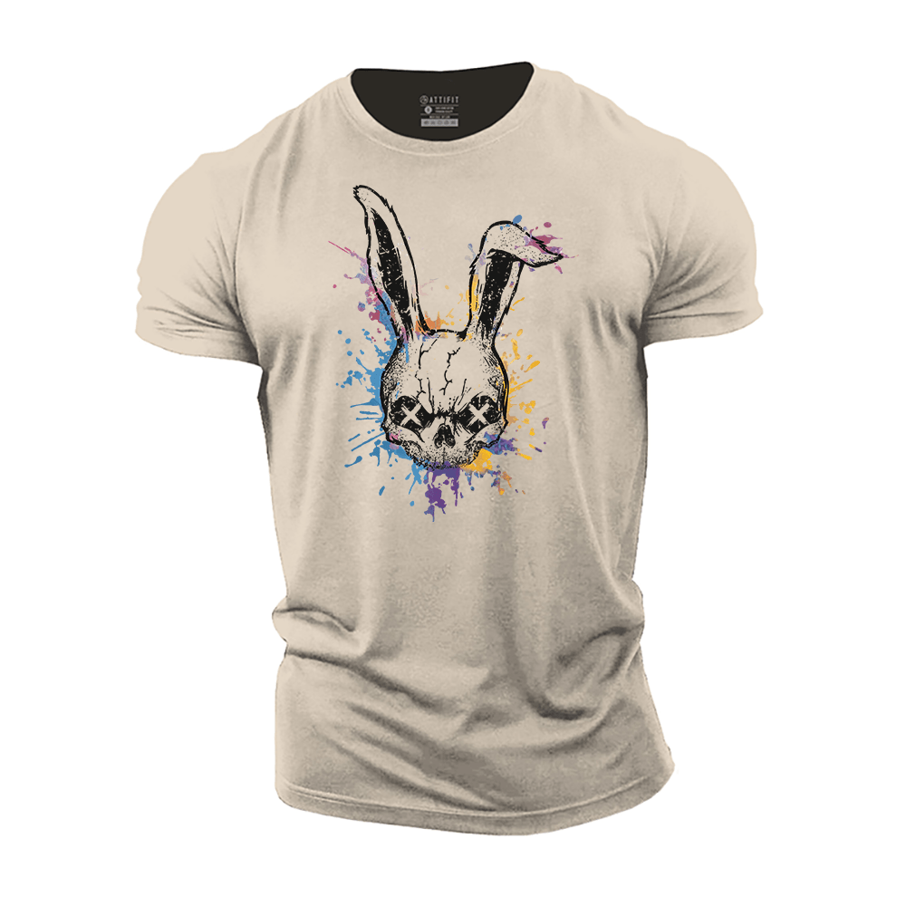 Ink Rabbit T-Shirt