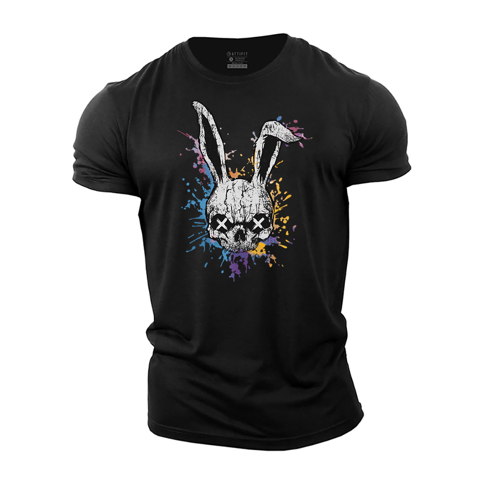 Ink Rabbit T-Shirt