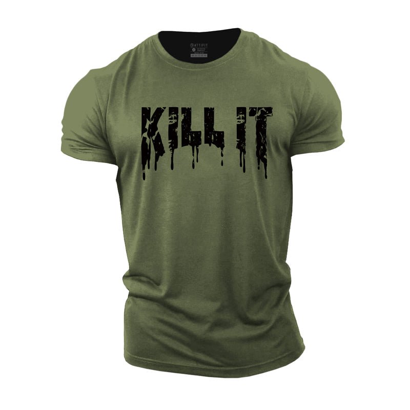 Kill It T-shirt