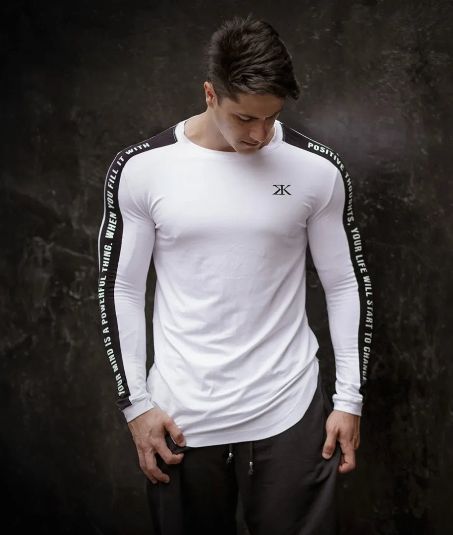 Long Sleeve Power Shirt