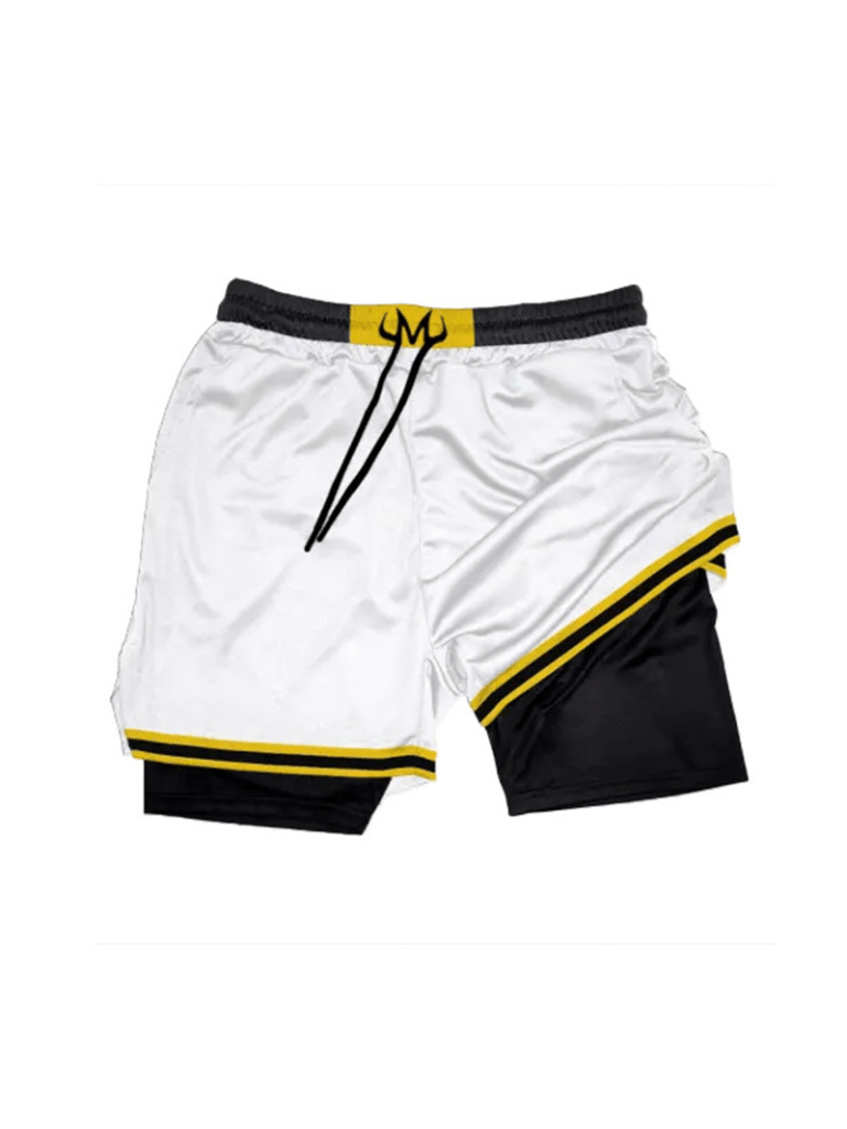 Majin Buu Performance Shorts