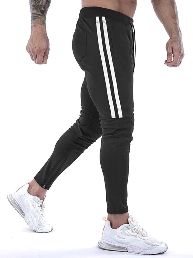 Muscle Fitness Training Joggers