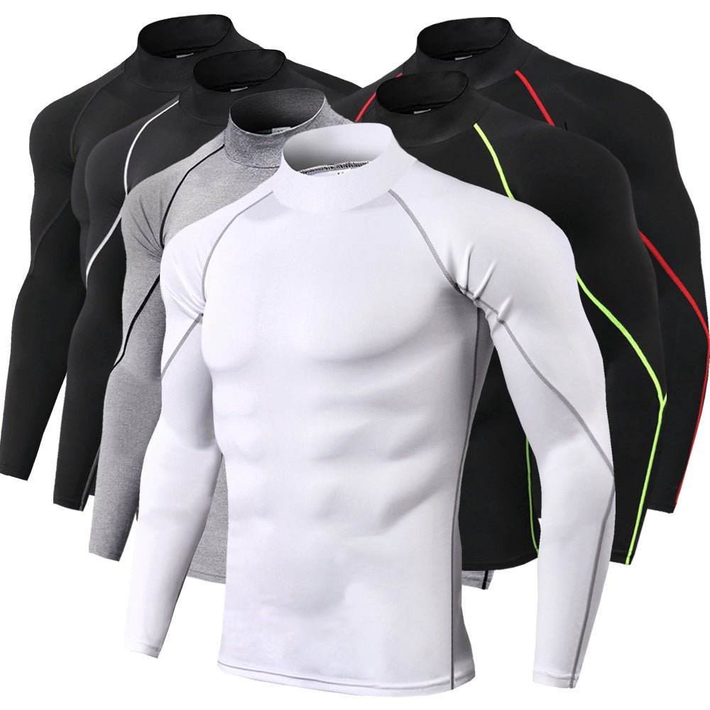 Kraftfit Compression Shirt