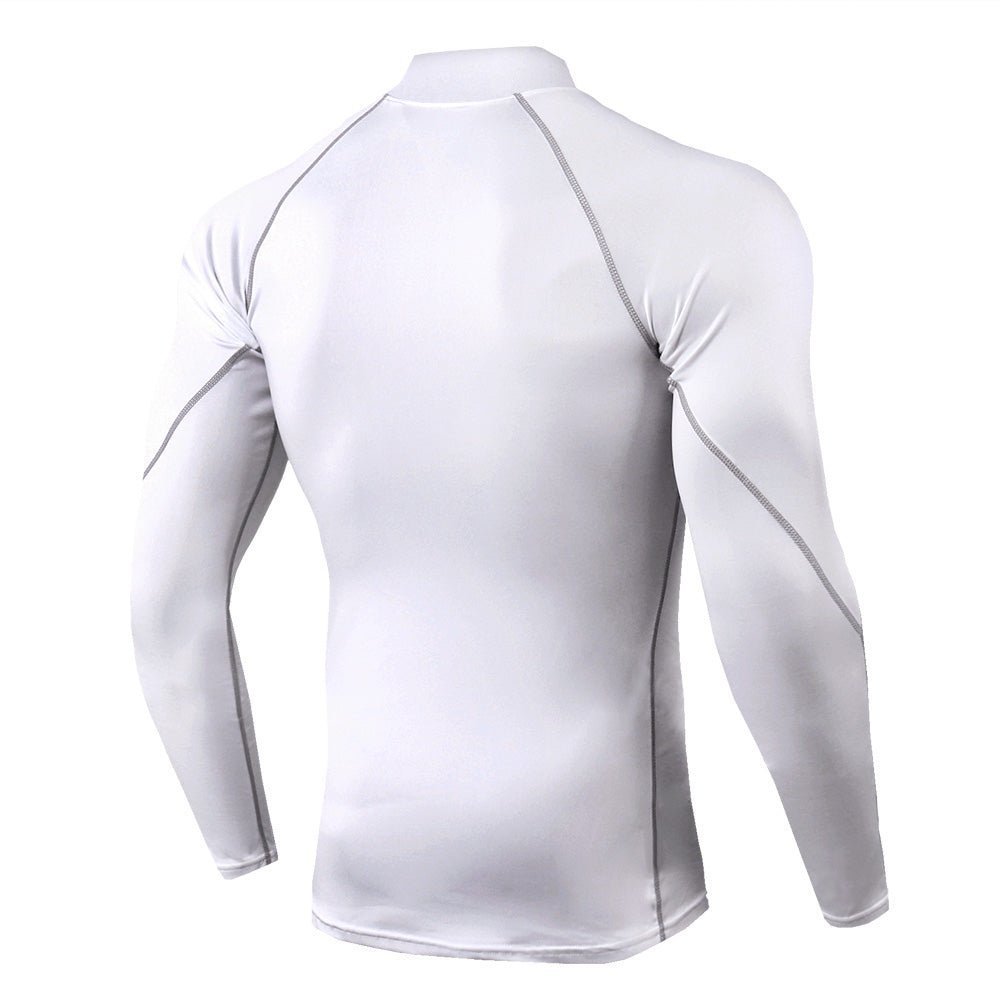 Kraftfit Compression Shirt