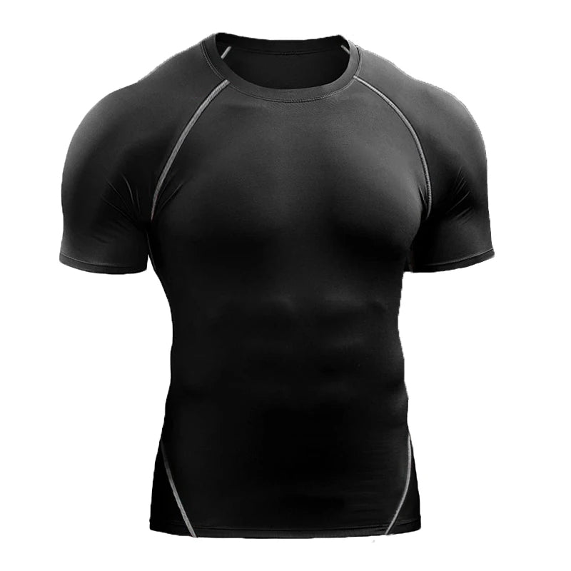 Kraftfit Compression T-shirt