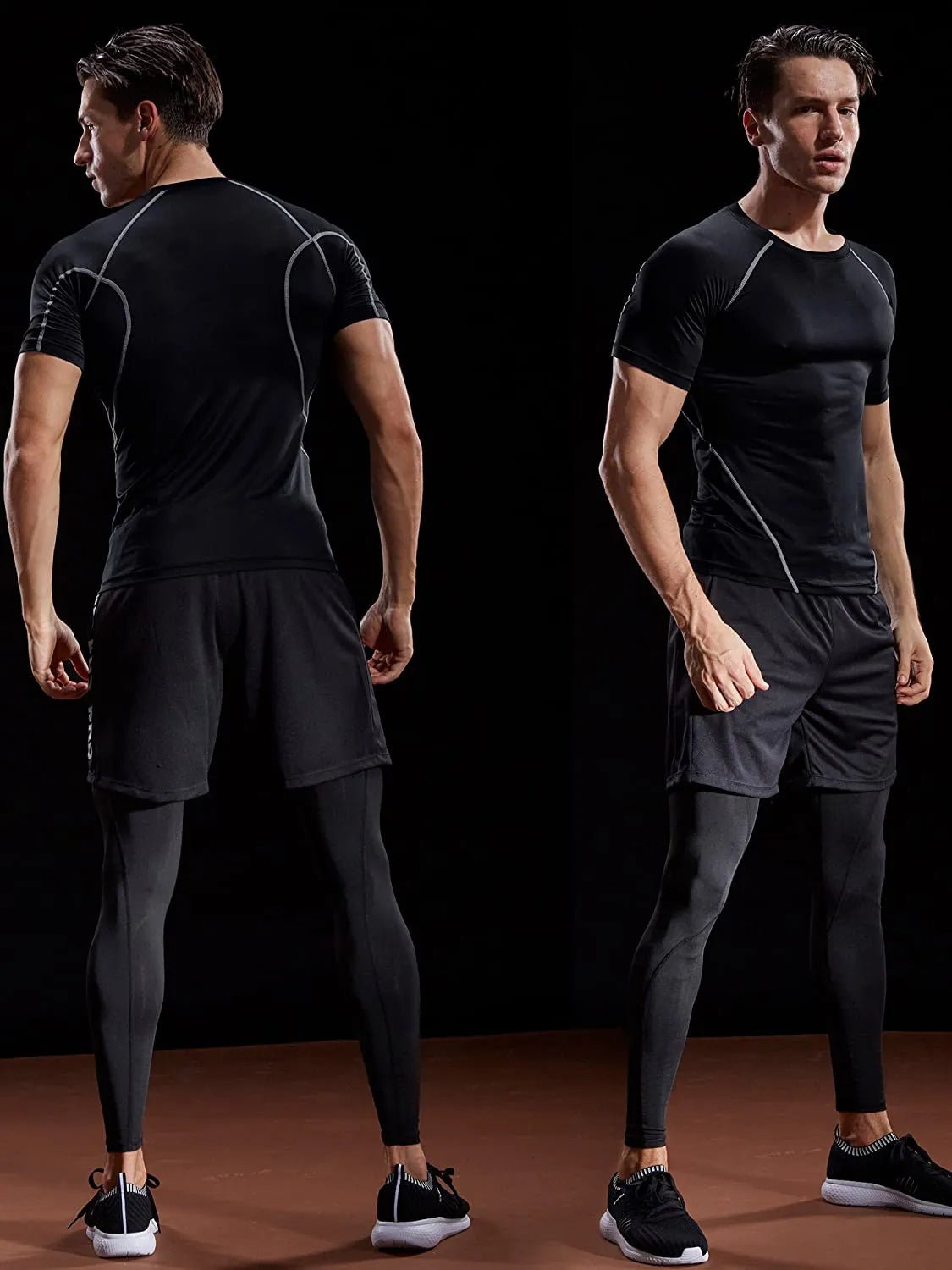 Kraftfit Compression T-shirt