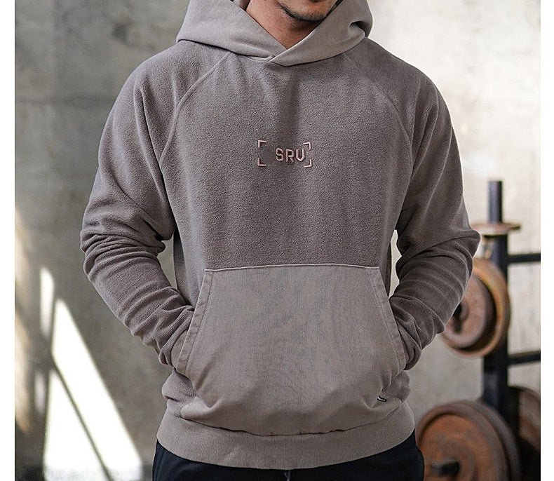 Kraftfit SRU Fitness Hoodie