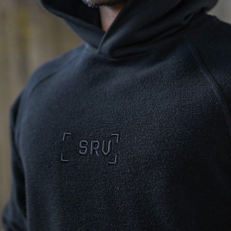 Kraftfit SRU Fitness Hoodie