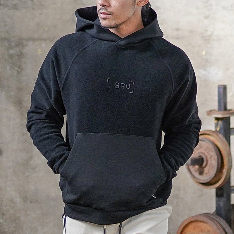 Kraftfit SRU Fitness Hoodie