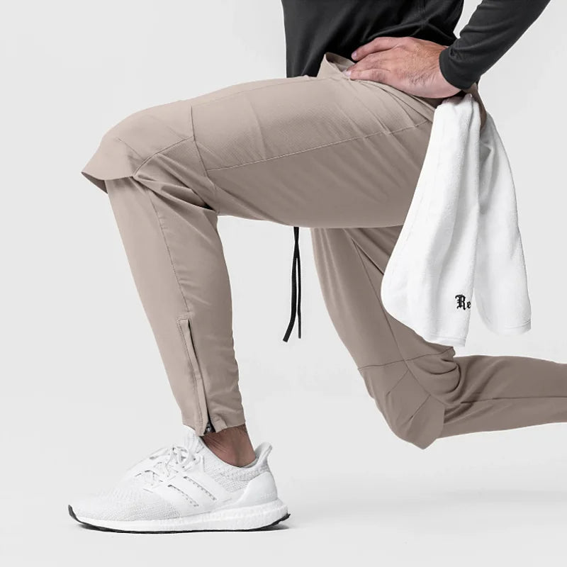 Kraftfit Flex Joggers