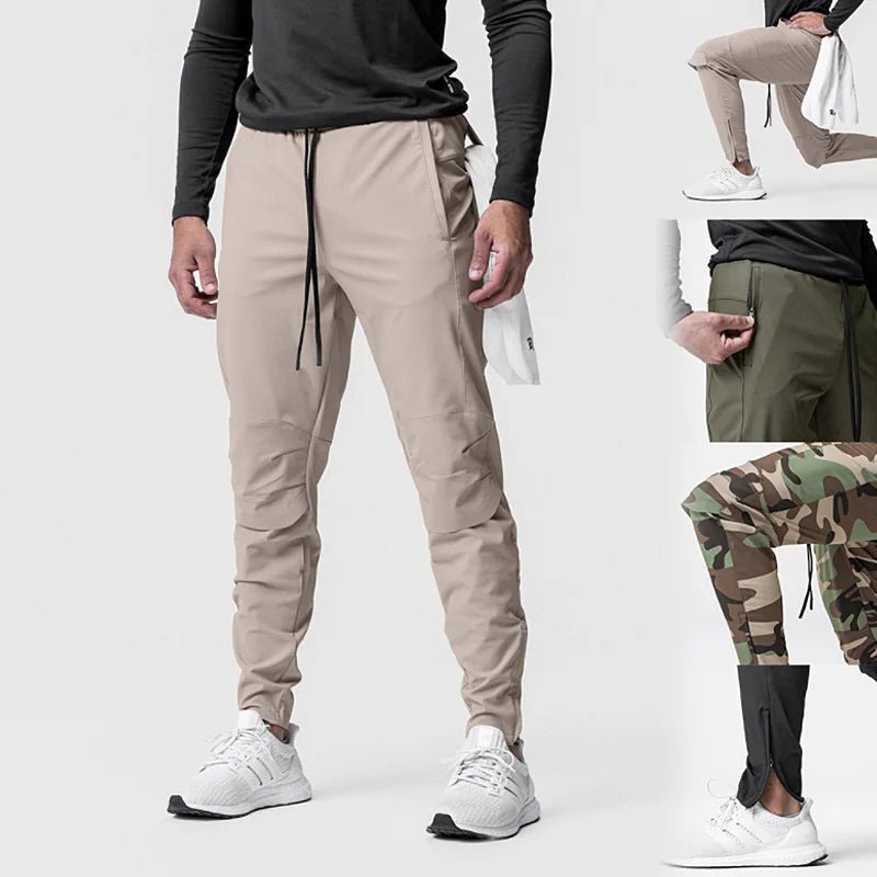 Kraftfit Flex Joggers