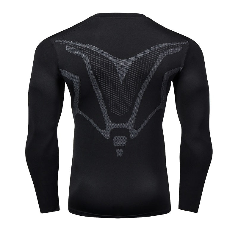 Kraftfit Inite Compression Sweater