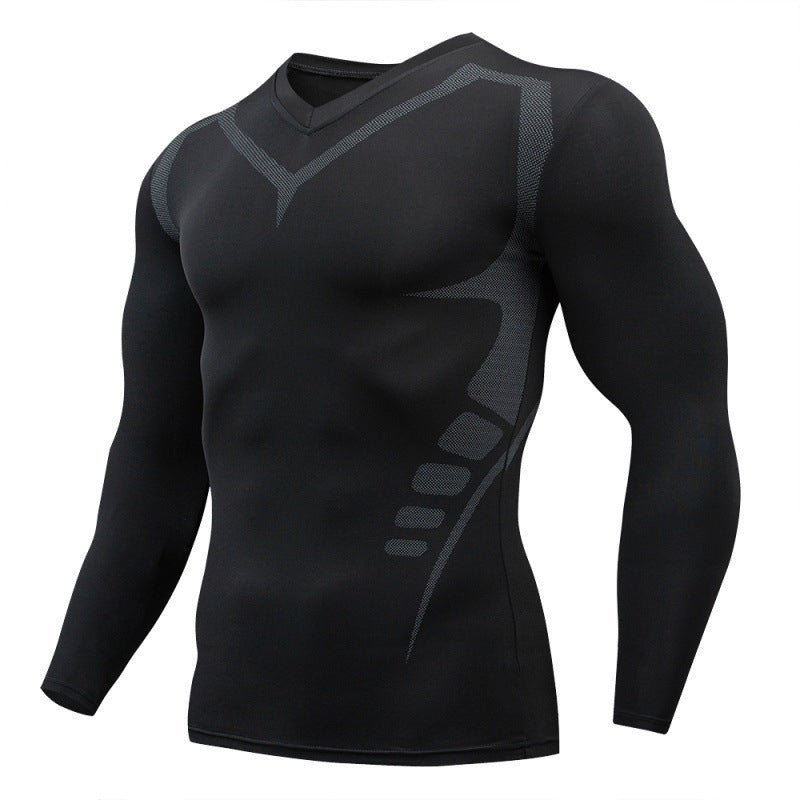 Kraftfit Inite Compression Sweater