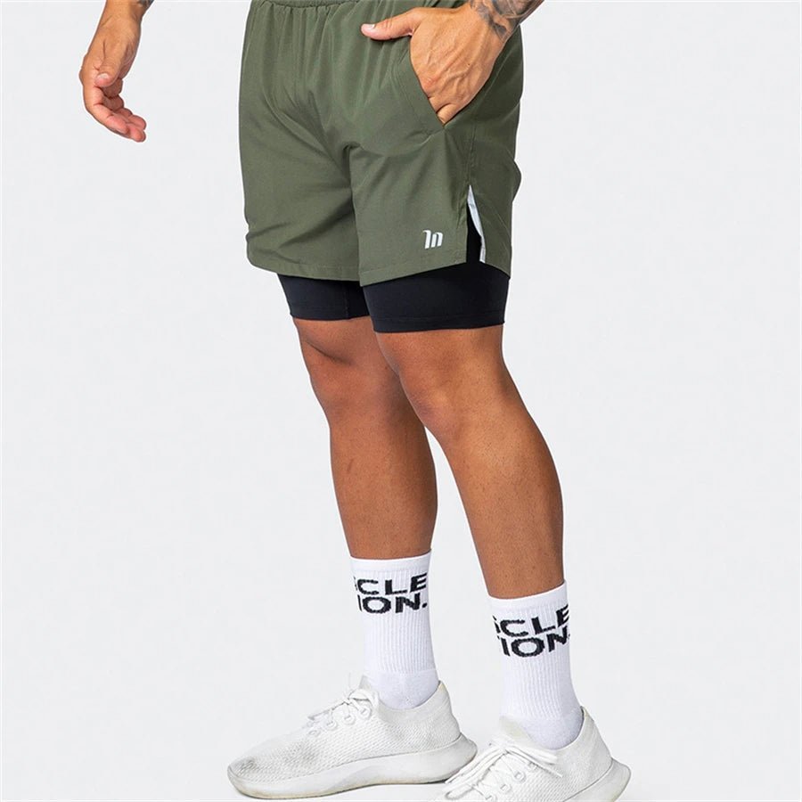 Kraftfit Inite Shorts