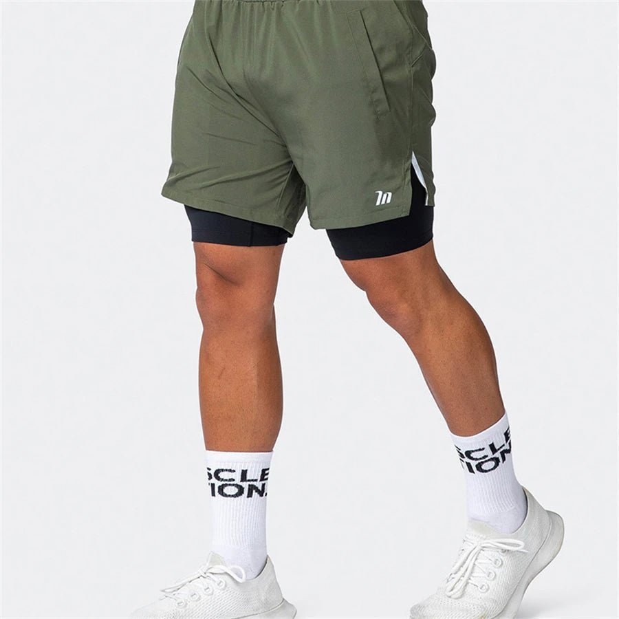 Kraftfit Inite Shorts