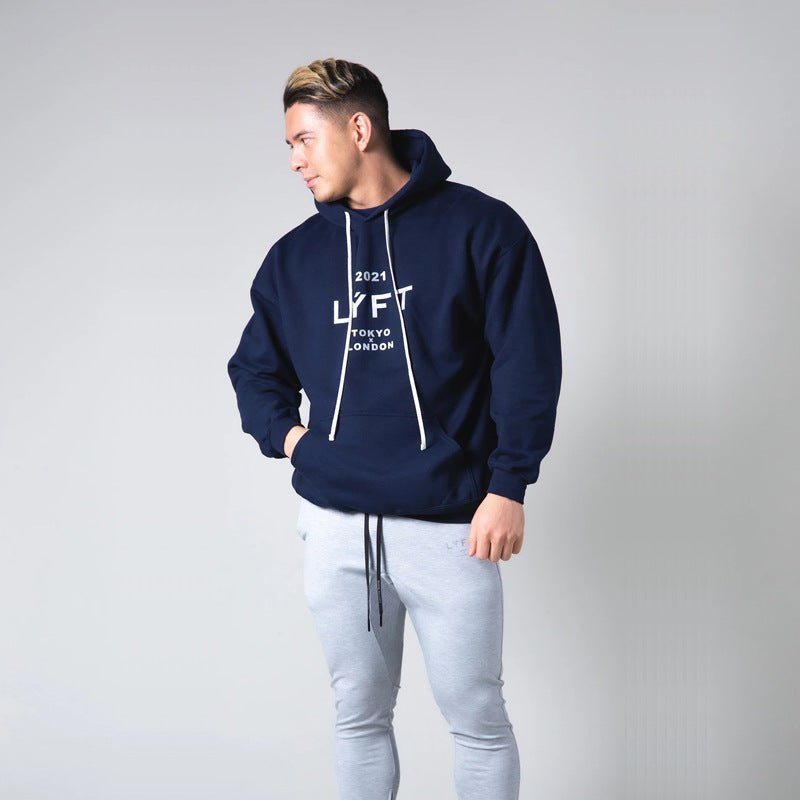 LYFT Original Hoodie