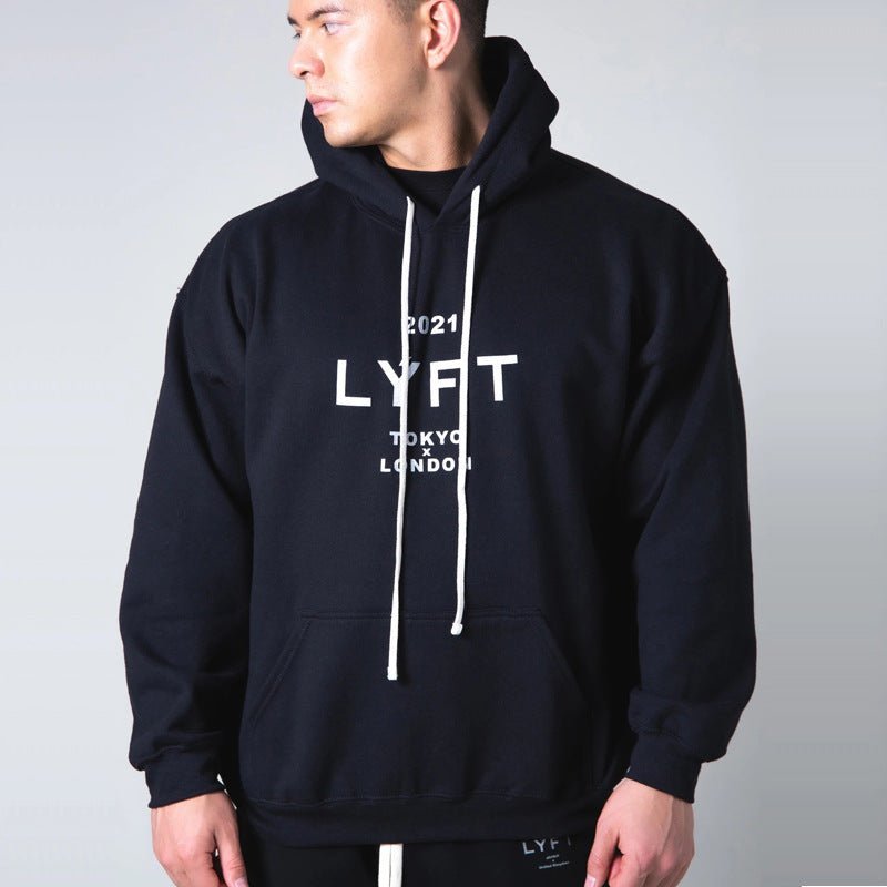 LYFT Original Hoodie