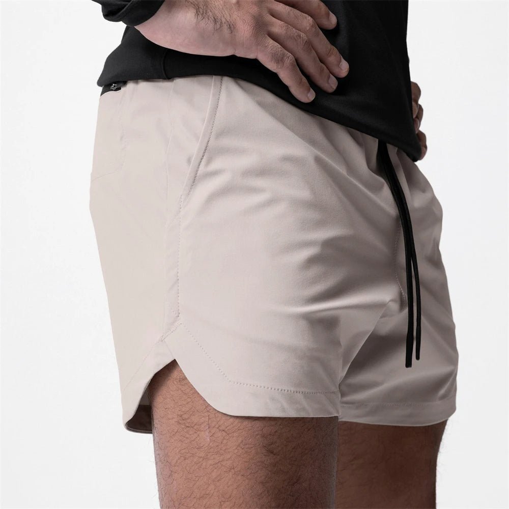 LYFT Shorts