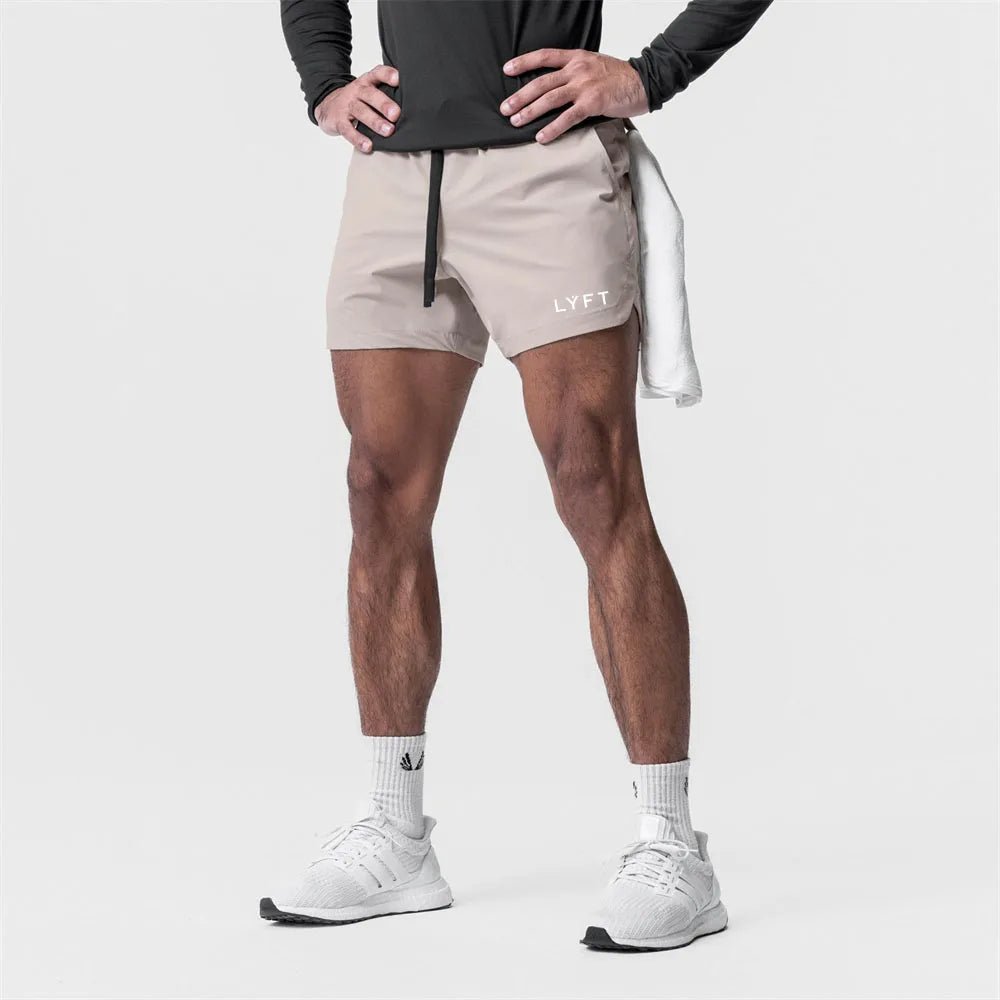 LYFT Shorts