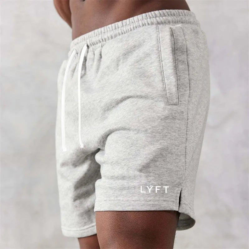 LYFT Soft Shorts