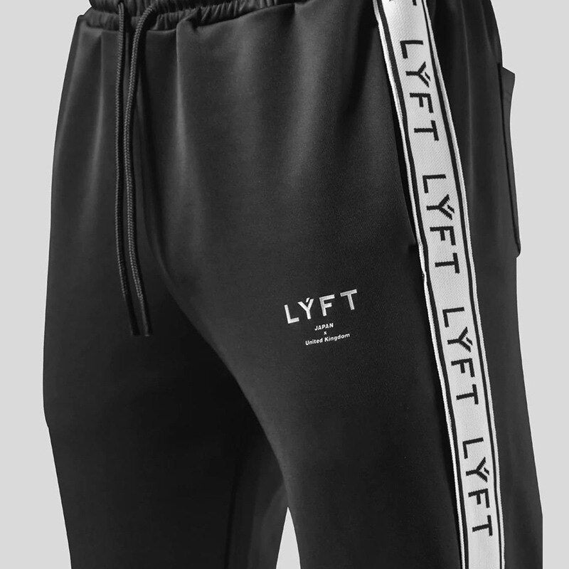 LYFT V2 Joggers