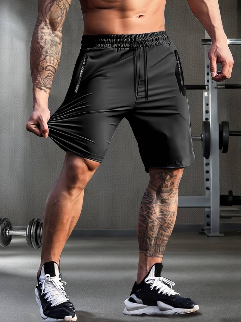 Kraftfit Premium Shorts