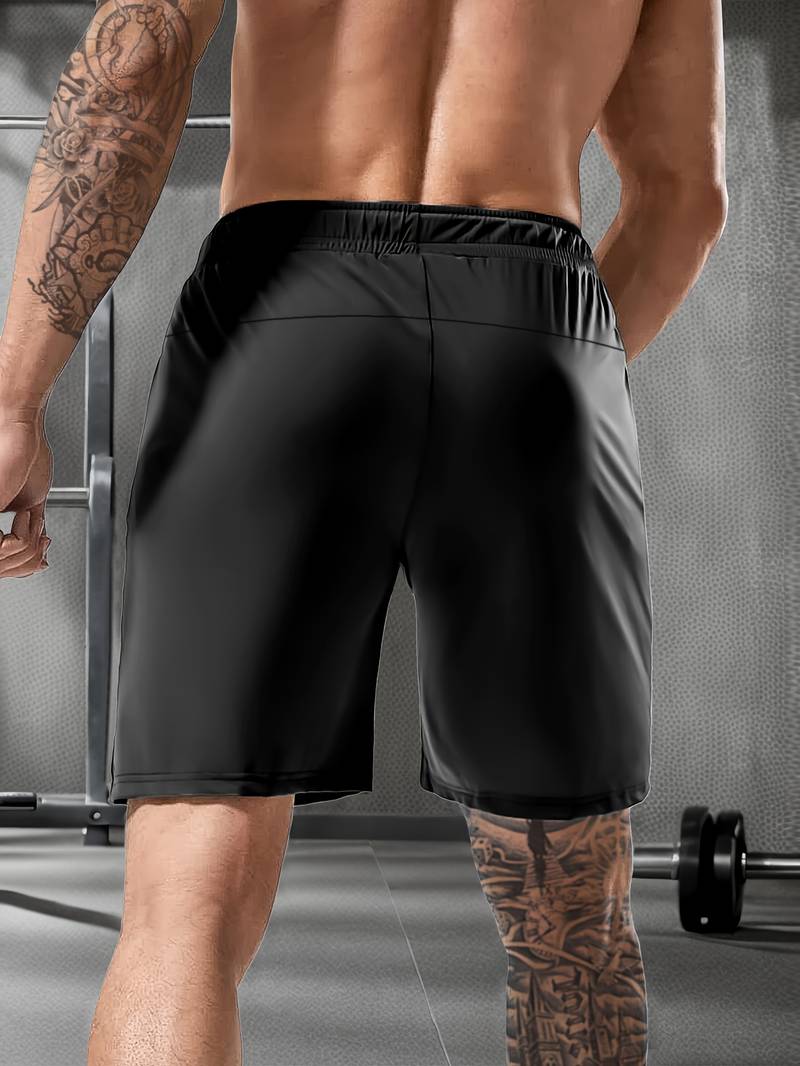 Kraftfit Premium Shorts