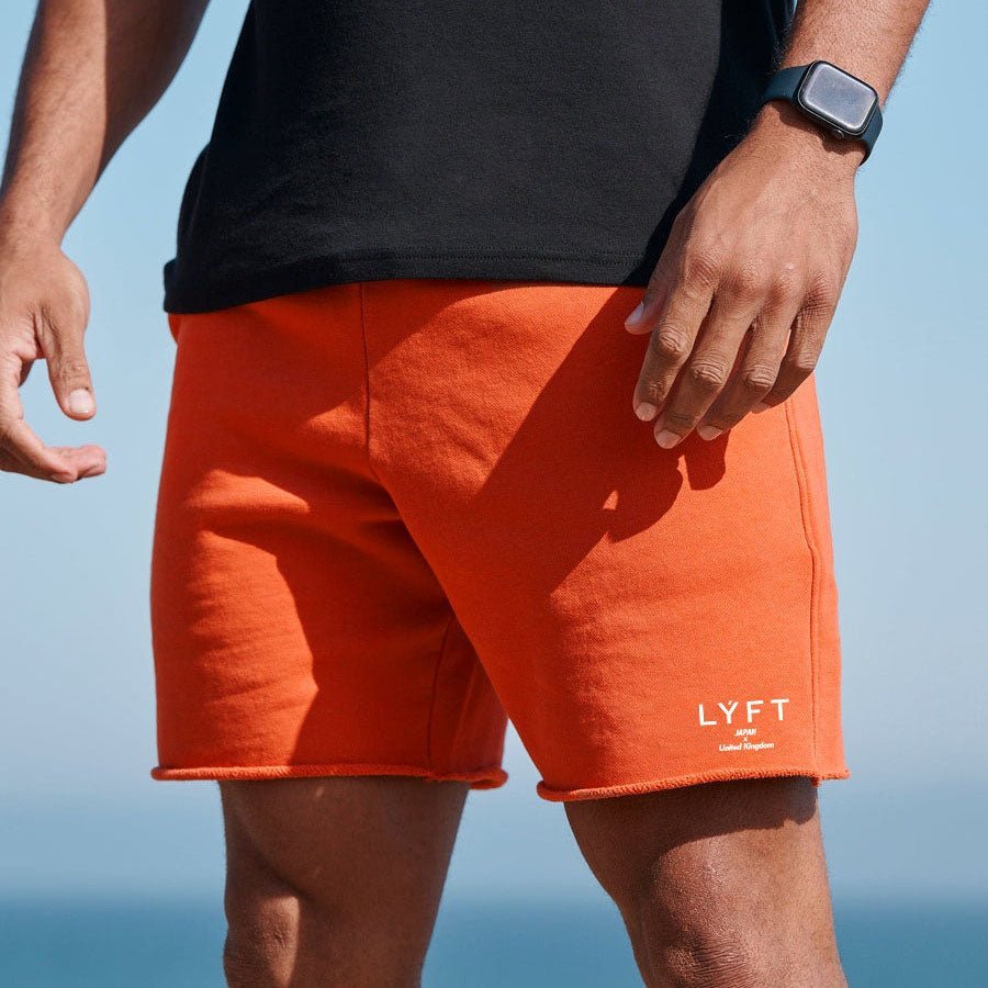 LYFT Soft Shorts