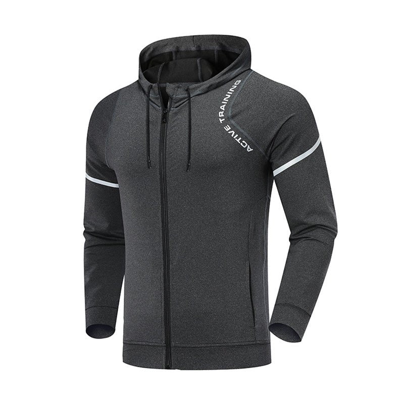 Kraftfit Sport Jacke