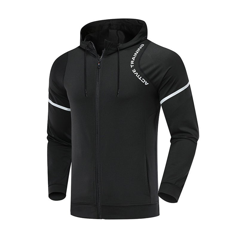 Kraftfit Sport Jacke