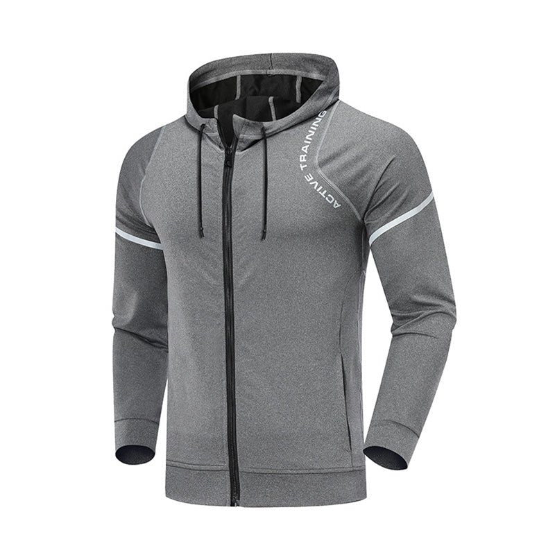 Kraftfit Sport Jacke