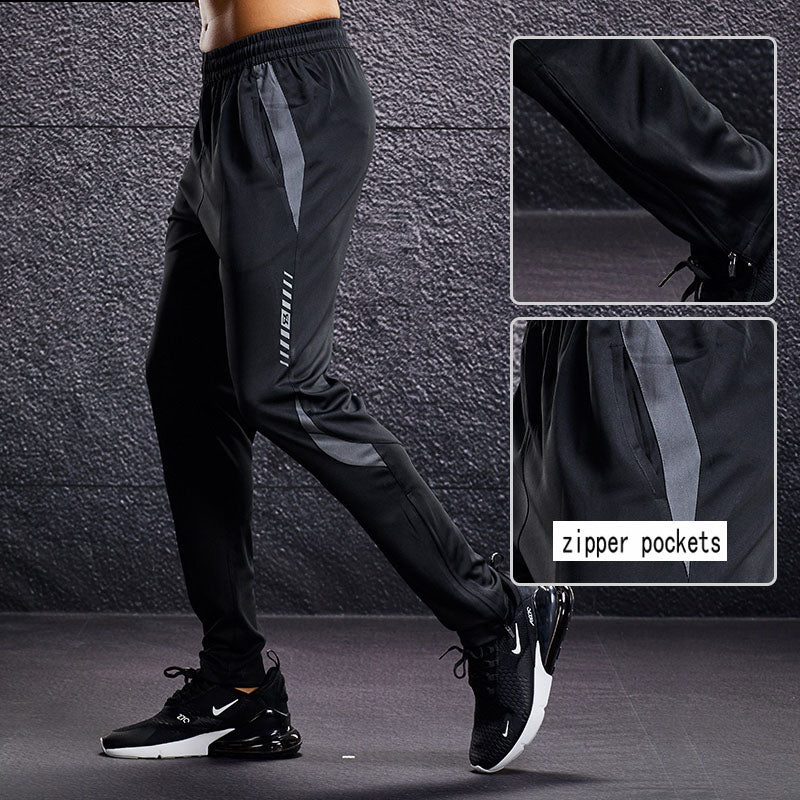 Kraftfit Track Jogginghose