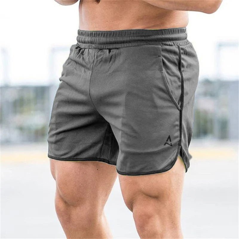 Kraftfit v2 Shorts